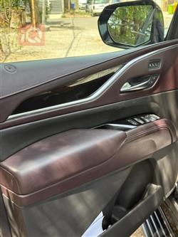 كاديلاك اسكاليد